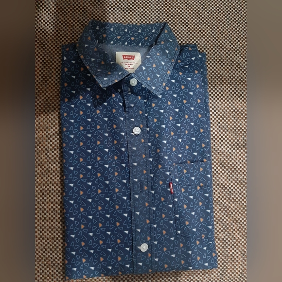 Men's shirt - Picture 7 of 7
